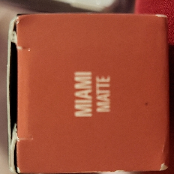 Kylie Jenner lipstick 💄 - Picture 8 of 8